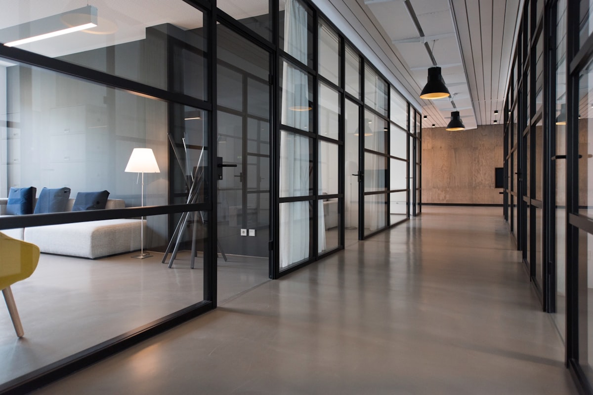 Commercial Shop Unit